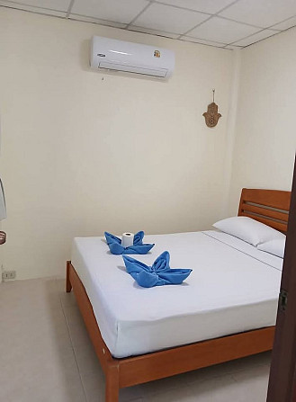 1 Bed House for Long Term Rent in Srithanu Phangan - photo 5