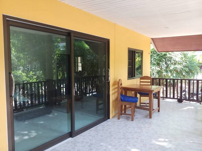 1 Bed House for Long Term Rent in Srithanu Phangan - photo 2