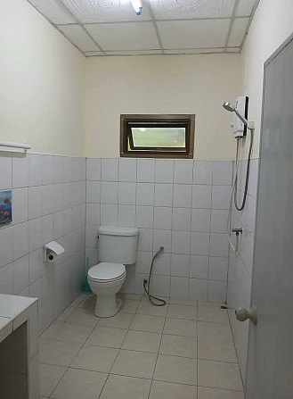 1 Bed House for Long Term Rent in Srithanu Phangan - photo 7