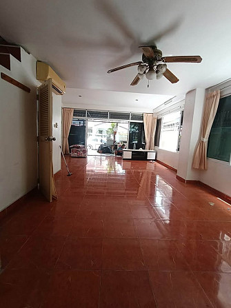 2 Bedroom Twin House for Rent in Central Pattaya Pattaya - photo 10