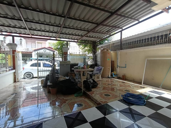 2 Bedroom Twin House for Rent in Central Pattaya Pattaya - photo 2