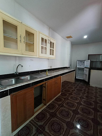 2 Bedroom Twin House for Rent in Central Pattaya Pattaya - photo 14