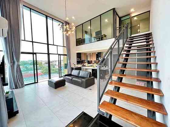 House for rent Pattaya