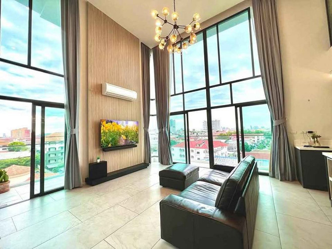 House for rent Pattaya - photo 2