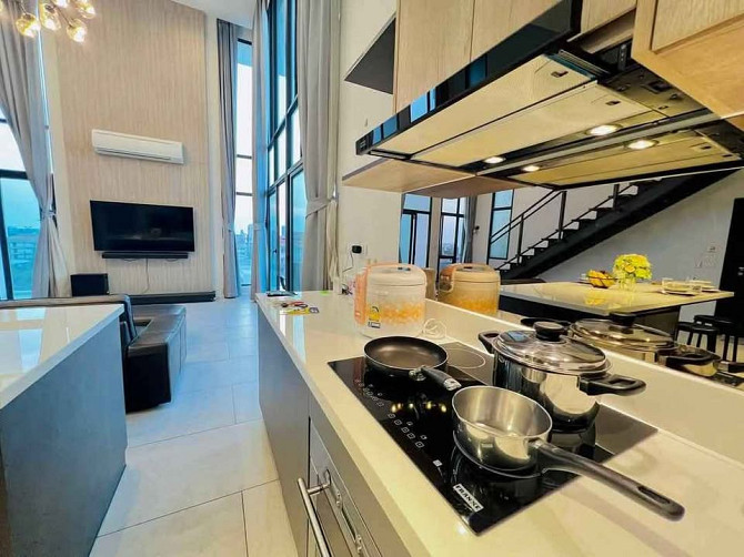 House for rent Pattaya - photo 4