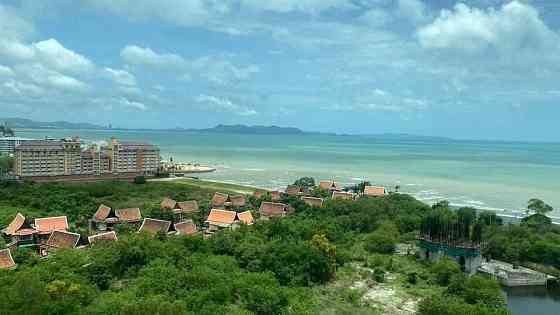 House for rent Pattaya