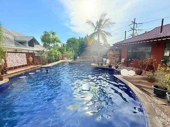 2 Bedroom House for Rent, Pets Allowed Pattaya
