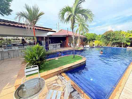 2 Bedroom House for Rent, Pets Allowed Pattaya