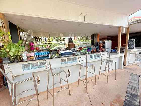 2 Bedroom House for Rent, Pets Allowed Pattaya