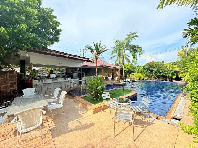 2 Bedroom House for Rent, Pets Allowed Pattaya - photo 1
