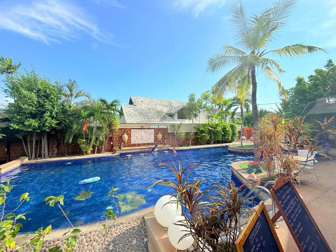2 Bedroom House for Rent, Pets Allowed Pattaya - photo 3