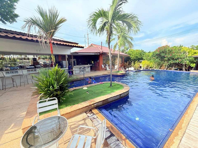 2 Bedroom House for Rent, Pets Allowed Pattaya - photo 4