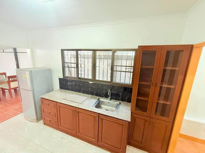 2 Bedroom House for Rent, Pets Allowed Pattaya - photo 17