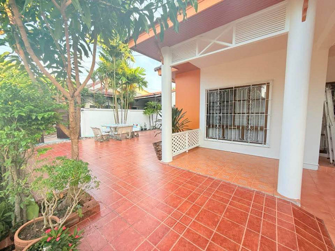 2 Bedroom House for Rent, Pets Allowed Pattaya - photo 7