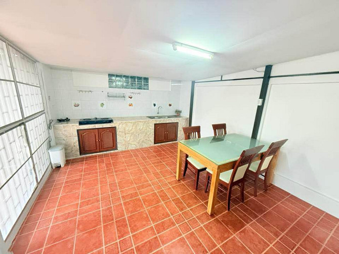 2 Bedroom House for Rent, Pets Allowed Pattaya - photo 19