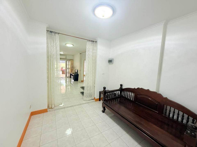 2 Bedroom House for Rent, Pets Allowed Pattaya - photo 20