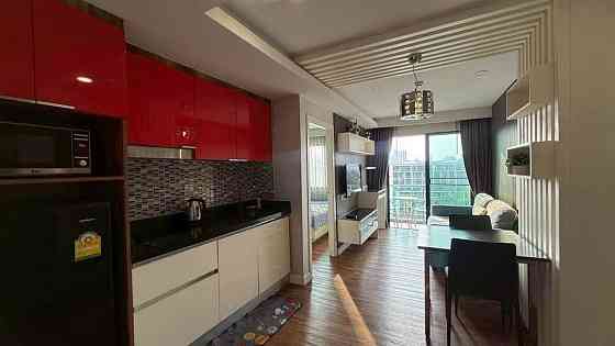 1 Bedroom Condo for Rent in Dusit Grand Park 1 Pattaya