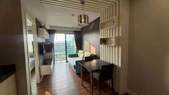 1 Bedroom Condo for Rent in Dusit Grand Park 1 Pattaya