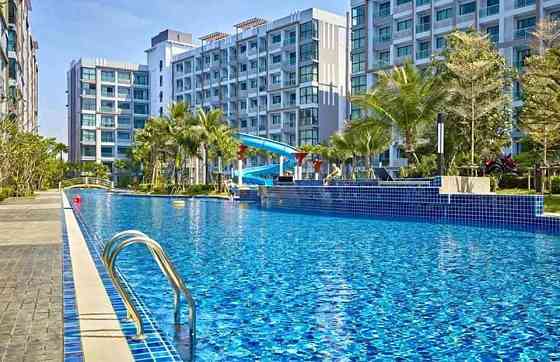 1 Bedroom Condo for Rent in Dusit Grand Park 1 Pattaya