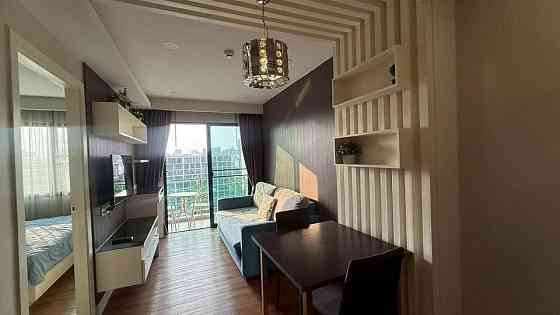 1 Bedroom Condo for Rent in Dusit Grand Park 1 Pattaya