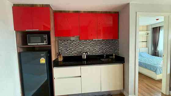 1 Bedroom Condo for Rent in Dusit Grand Park 1 Pattaya