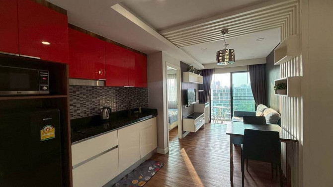 1 Bedroom Condo for Rent in Dusit Grand Park 1 Pattaya - photo 2