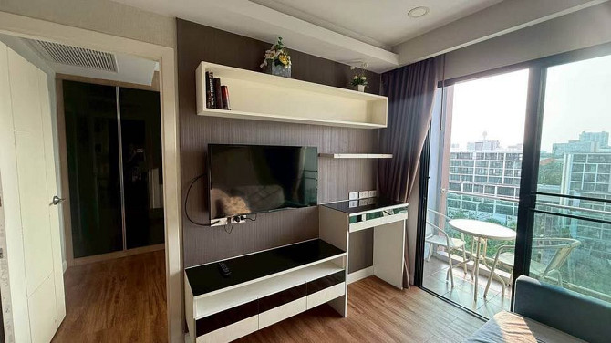 1 Bedroom Condo for Rent in Dusit Grand Park 1 Pattaya - photo 7