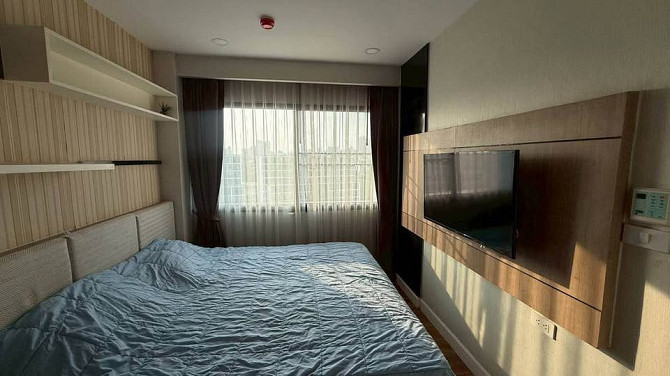 1 Bedroom Condo for Rent in Dusit Grand Park 1 Pattaya - photo 17