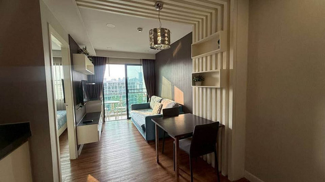 1 Bedroom Condo for Rent in Dusit Grand Park 1 Pattaya - photo 3