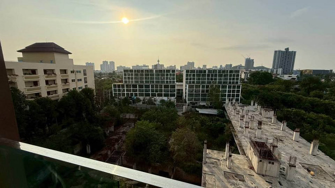 1 Bedroom Condo for Rent in Dusit Grand Park 1 Pattaya - photo 19