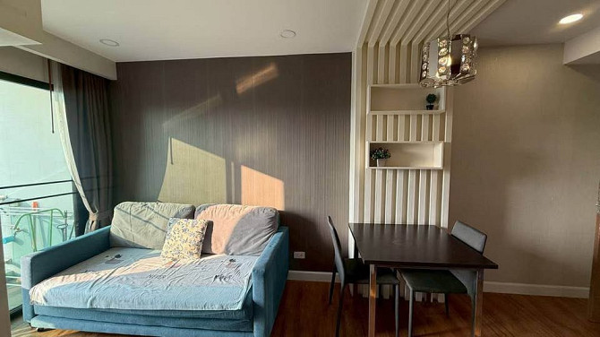 1 Bedroom Condo for Rent in Dusit Grand Park 1 Pattaya - photo 5