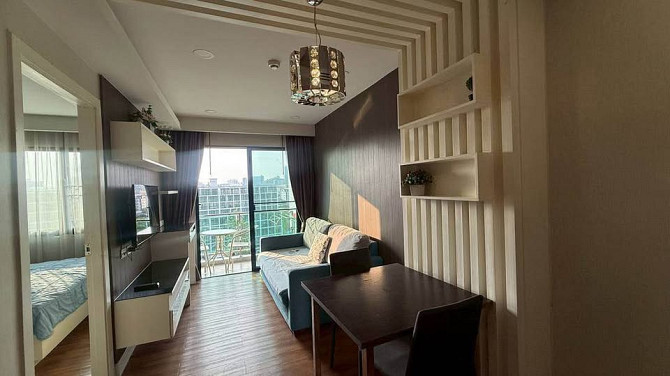 1 Bedroom Condo for Rent in Dusit Grand Park 1 Pattaya - photo 4