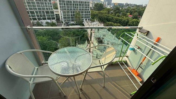 1 Bedroom Condo for Rent in Dusit Grand Park 1 Pattaya - photo 18