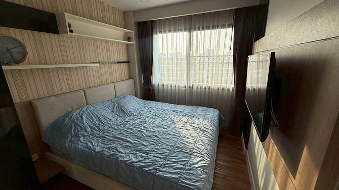 1 Bedroom Condo for Rent in Dusit Grand Park 1 Pattaya - photo 14