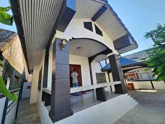 3 Bedroom Pet-Friendly House for Rent Sukhumvit Pattaya Pattaya