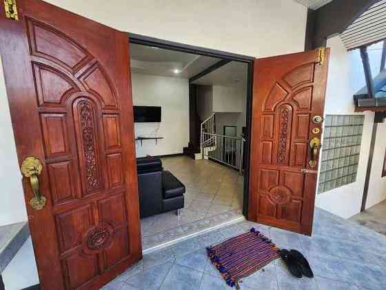 3 Bedroom Pet-Friendly House for Rent Sukhumvit Pattaya Pattaya