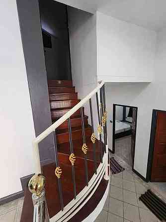 3 Bedroom Pet-Friendly House for Rent Sukhumvit Pattaya Pattaya