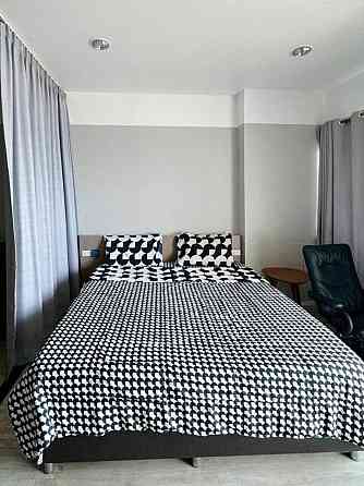 Studio Condo for Rent with Sea View Pattaya