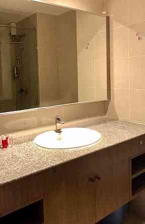 Studio Condo for Rent with Sea View Pattaya