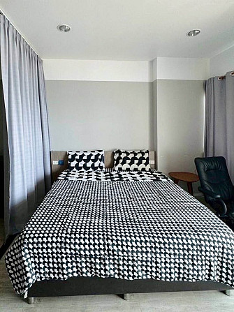 Studio Condo for Rent with Sea View Pattaya - photo 2