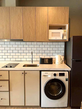 Studio Condo for Rent with Sea View Pattaya - photo 8