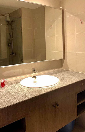 Studio Condo for Rent with Sea View Pattaya - photo 5