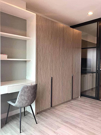 Studio Condo for Rent with Sea View Pattaya - photo 4