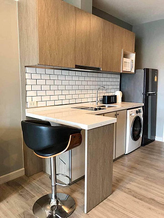 Studio Condo for Rent with Sea View Pattaya - photo 6