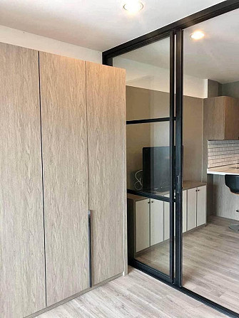 Studio Condo for Rent with Sea View Pattaya - photo 7