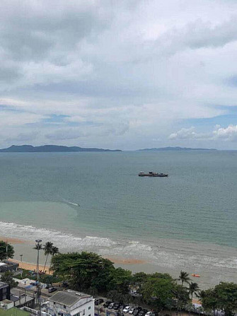 Studio Condo for Rent with Sea View Pattaya - photo 9