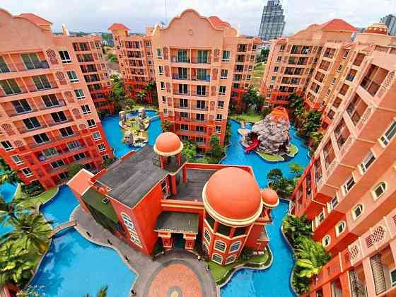 1 Bedroom Condo for Rent in Jomtien Pattaya
