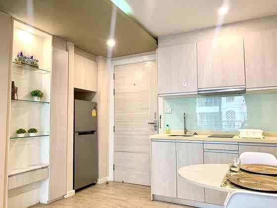 1 Bedroom Condo for Rent in Jomtien Pattaya