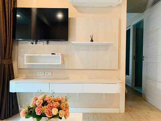 1 Bedroom Condo for Rent in Jomtien Pattaya