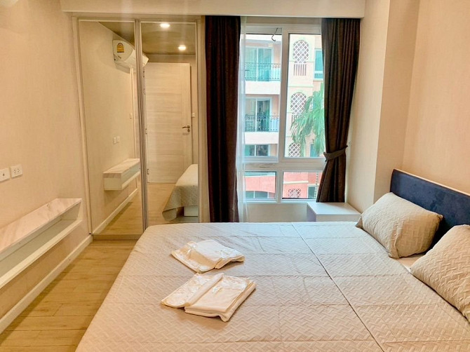 1 Bedroom Condo for Rent in Jomtien Pattaya - photo 7